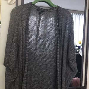 Eileen Fisher cardigan